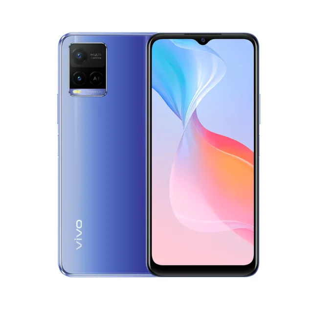 Vivo Y21 2026 4GB RAM 128GB ROM Price in Kenya