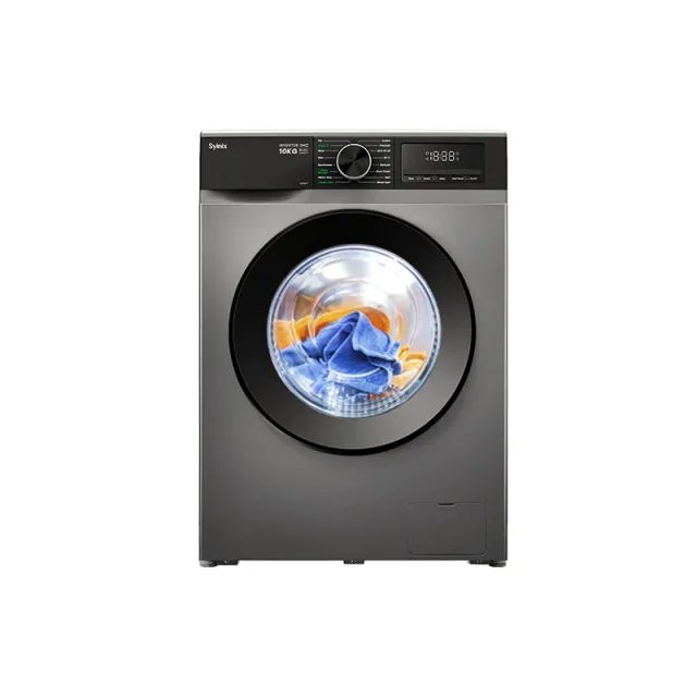 Syinix 10KG Front Load Washing Machine Price in Kenya