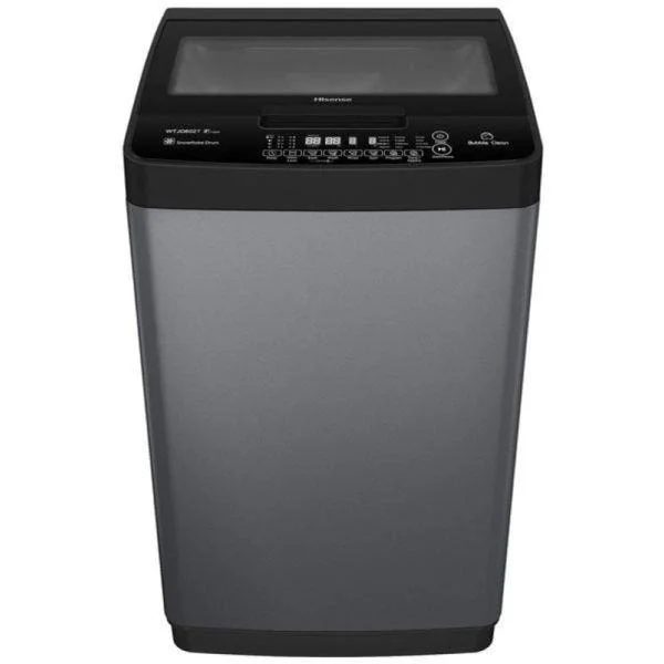 Hisense Washing Machine 17KG Top Load Automatic WT3T1723UT in kenya