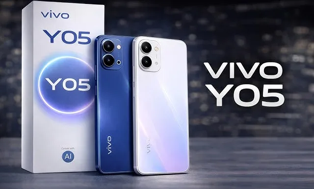 Vivo Y05 4G Price in Kenya