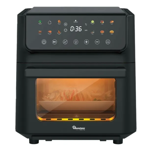 Ramtons 12L Air Fryer Oven RM-759 in kenya