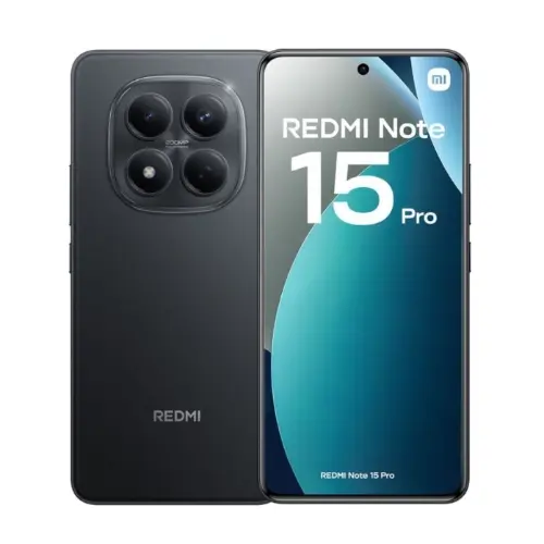 Redmi Note 15 Pro 4G Price in Kenya