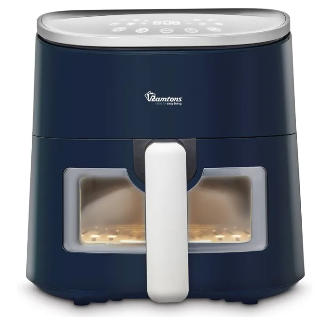 Ramtons Air Fryer 3.5 Litre RM-681 in kenya