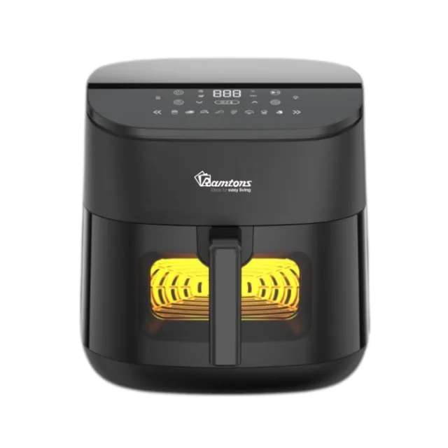 Ramtons 7.6L Digital Air Fryer RM/788 price in kenya