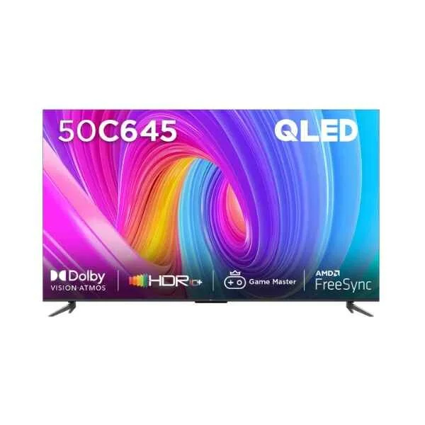 TCL 98P8L 98 Inch Premium QLED TV kenya