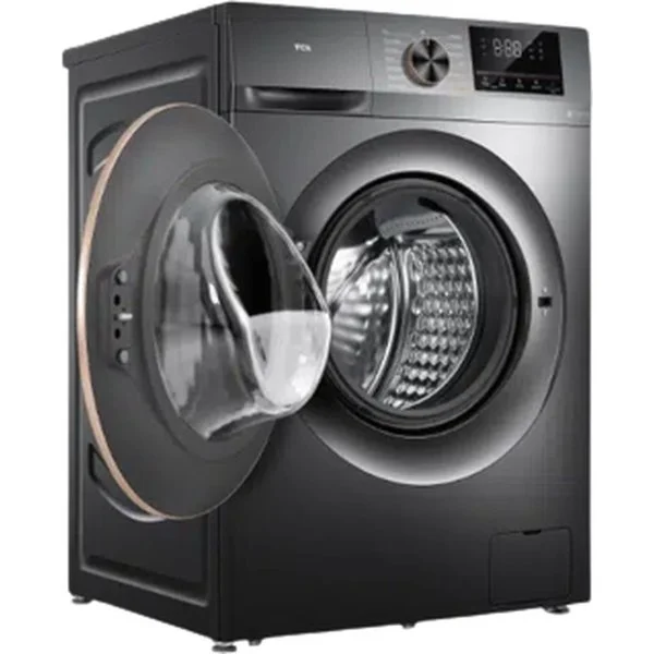 TCL 9KG P1109FL Front Load Washing Machine Price in Kenya