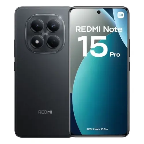 Redmi Note 15 Pro 4G 12GB RAM 512GB Price in Kenya