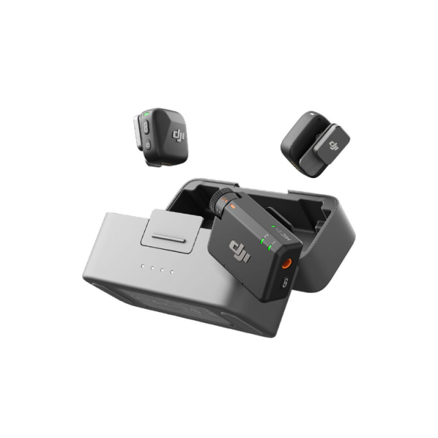 DJI Mic Mini Price in Kenya