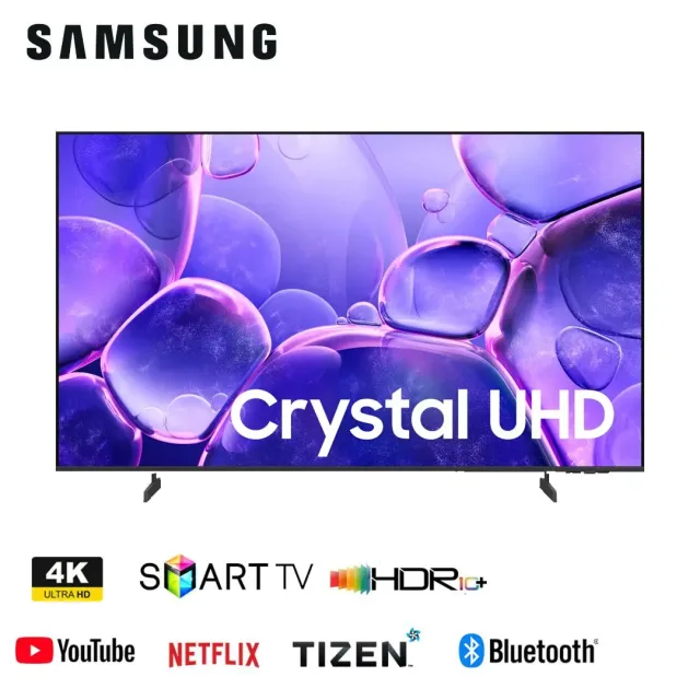 Samsung 65S85F 65 Inch OLED AI Smart TV