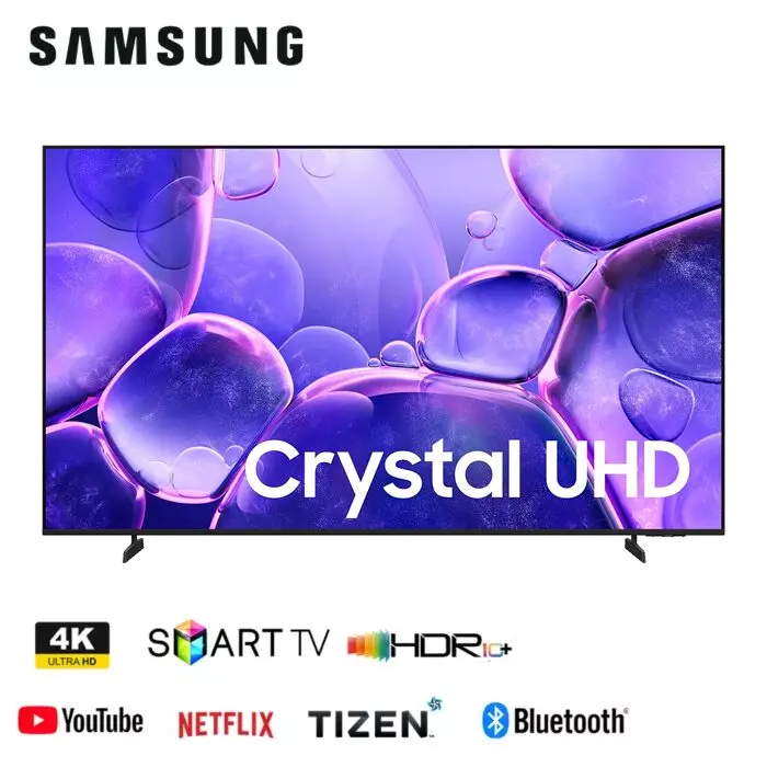 Samsung 55AU8000 55 Inch Smart TV 1 call 0711477775 or 0711114001 Samsung 55AU8000 55 Inch Smart TV