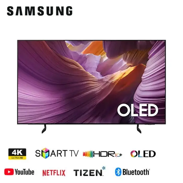 Samsung 65S85F 65 Inch OLED AI Smart TV 1 call 0711477775 or 0711114001 Samsung 65S85F 65 Inch OLED AI Smart TV