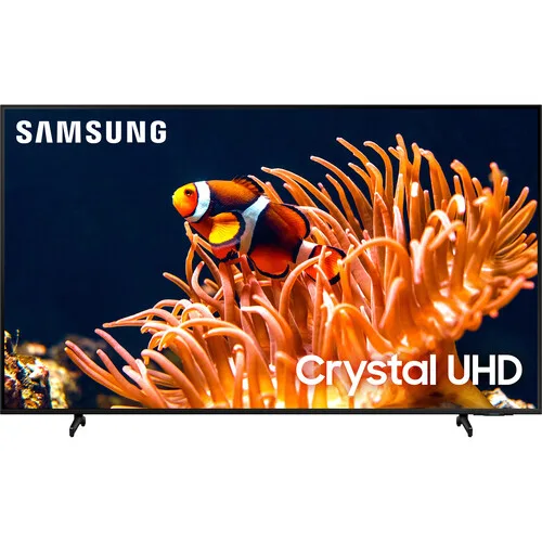 Samsung 75 Inch DU7000 Smart 4K TV in Kenya – Crystal UHD Tizen Smart TV