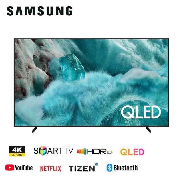 Samsung 85Q7F 85 Inch QLED AI Smart TV