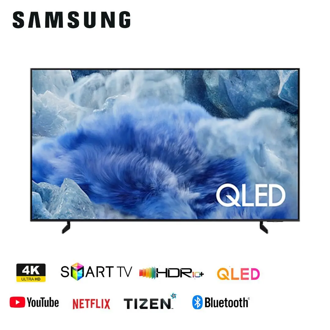 Samsung 85Q8F 85 Inch QLED AI Smart 4K TV Price in Kenya | Premium AI QLED Television 1 call 0711477775 or 0711114001 Samsung 85Q8F 85 Inch QLED AI Smart 4K TV Price in Kenya | Premium AI QLED Television