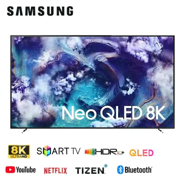 Samsung 85QN900F 85 Inch Neo QLED 8K 2025 TV Price in Kenya | Premium AI Smart TV
