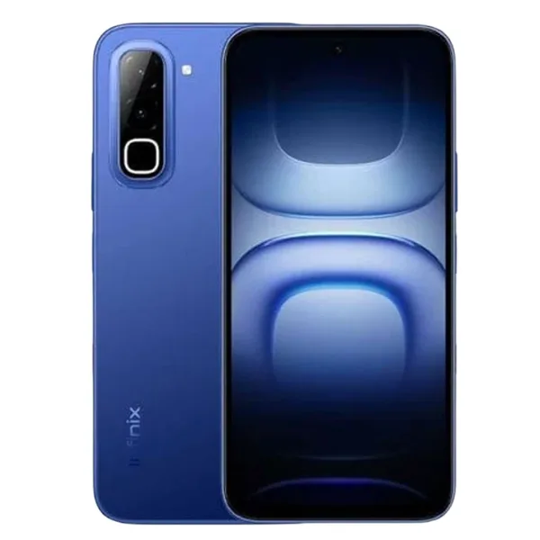 Infinix Smart 20 (4GB+128GB) Best Price in Kenya | Patabay