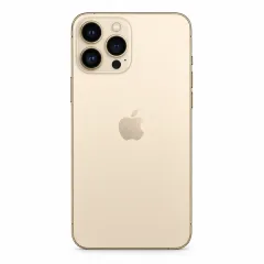 Apple iPhone 13 Pro Max – Side