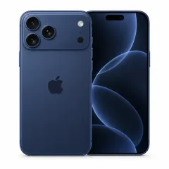 Apple iPhone 17 Pro – Front