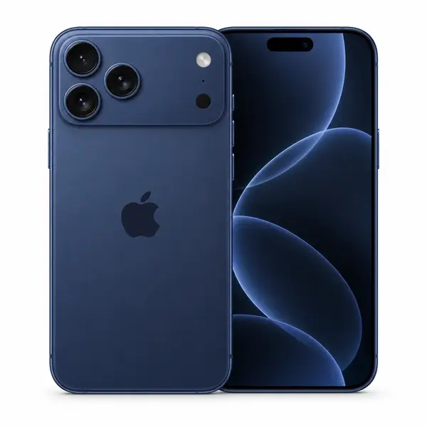 Apple iPhone 17 Pro
