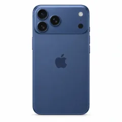 Apple iPhone 17 Pro – Side