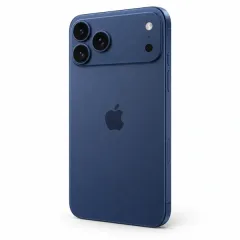 Apple iPhone 17 Pro – Box