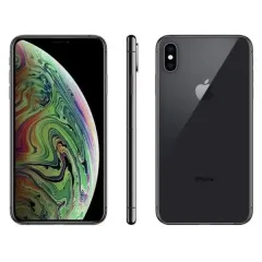 Apple iPhone XS 256GB – Back