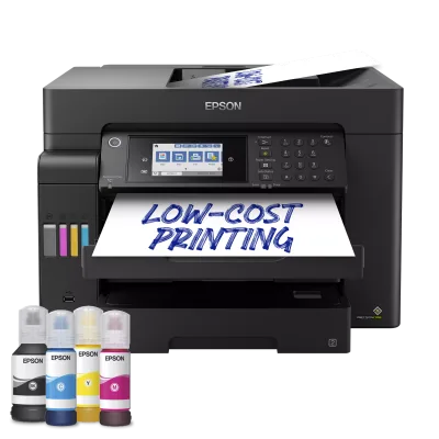 Epson EcoTank L15160 A3+ Wi-Fi Multifunction Printer Price in Kenya