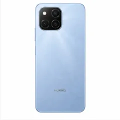 Huawei Nova Y61 Price in Kenya – Back