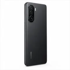 Huawei Nova Y71 – Side