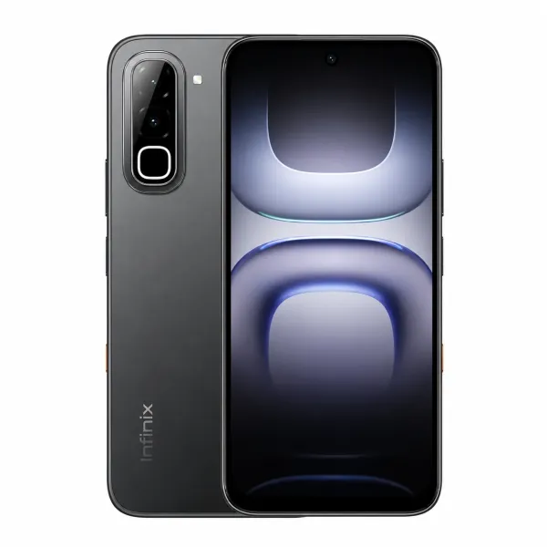 Infinix Hot 70 128GB Best Price in Kenya (4GB RAM) | Patabay