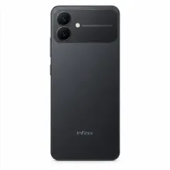 Infinix Smart 20 (4GB+128GB) Best Price in Kenya | Patabay – Back
