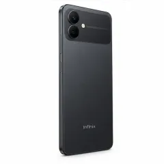 Infinix Smart 20 (4GB+128GB) Best Price in Kenya | Patabay – Side