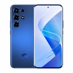 itel S26 Ultra Price in Kenya – 256GB 8GB RAM – Front