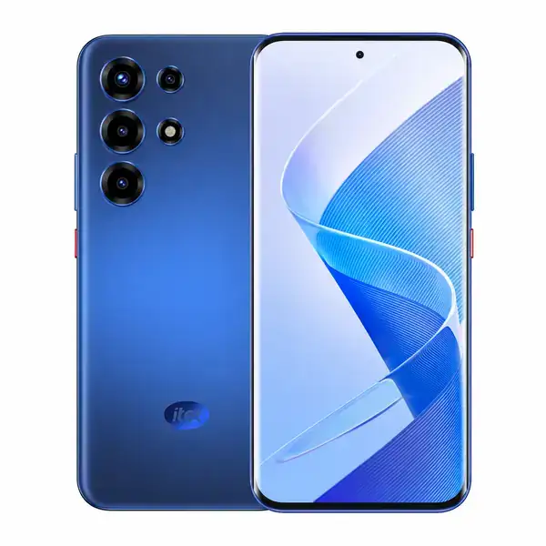 itel S26 Ultra Price in Kenya – 256GB 8GB RAM