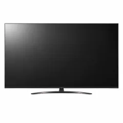 LG 55UP8150PVB 55 Inch 4K UHD Smart TV – Front
