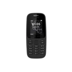 Nokia 105 – Front