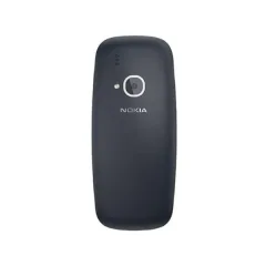 Nokia 3310 – Back