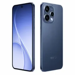 Oppo Reno15F 5G 12GB RAM 512GB Price in Kenya – Side