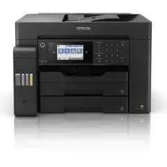 Epson EcoTank L15150 A3+ Multifunction Printer Price in Kenya – Back