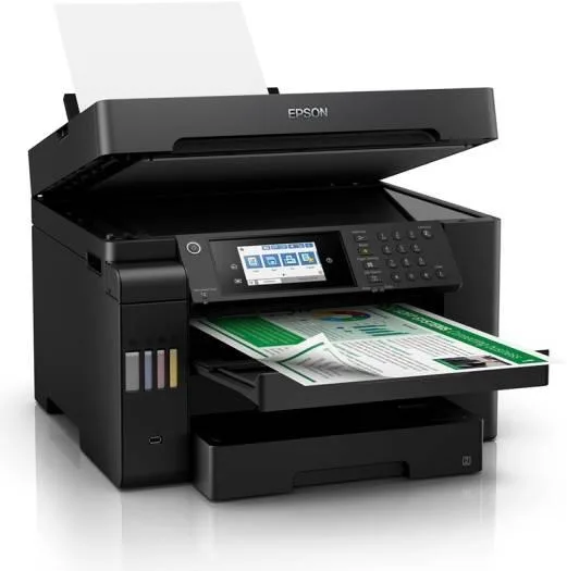 Epson EcoTank L15150 A3+ Multifunction Printer Price in Kenya