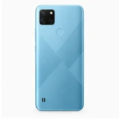 Realme C21Y – Back
