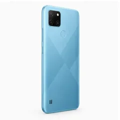 Realme C21Y – Side