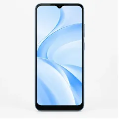 Realme C30s – Front