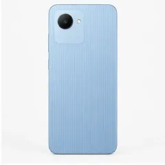 Realme C30s – Back