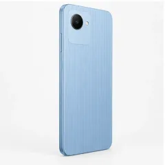 Realme C30s – Side