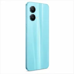 Realme C33 – Side