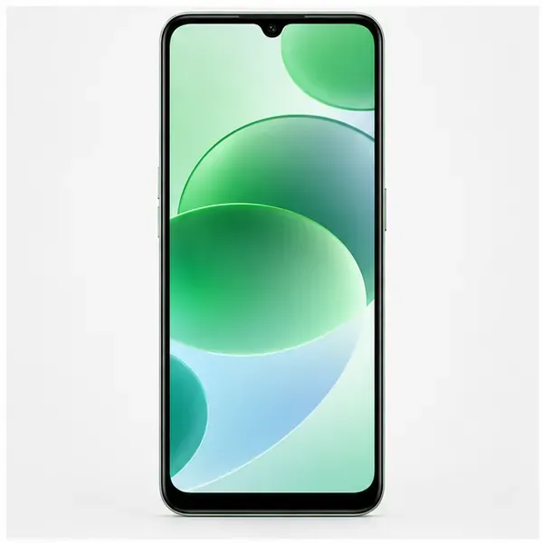 Realme C30s