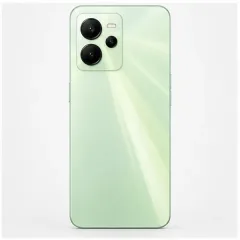 Realme C35 – Back