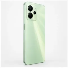 Realme C35 – Side