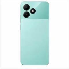 Realme C51 4GB 128GB – Back
